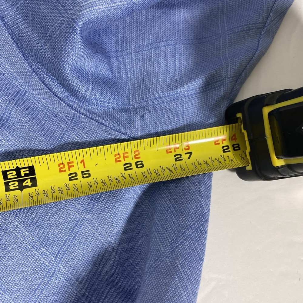 Daniel Cremieux S/S Signature Collection Shirt Men's 100 % Cotton XXL V1 - Picture 6 of 6